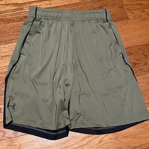 Under Armour athletic shorts